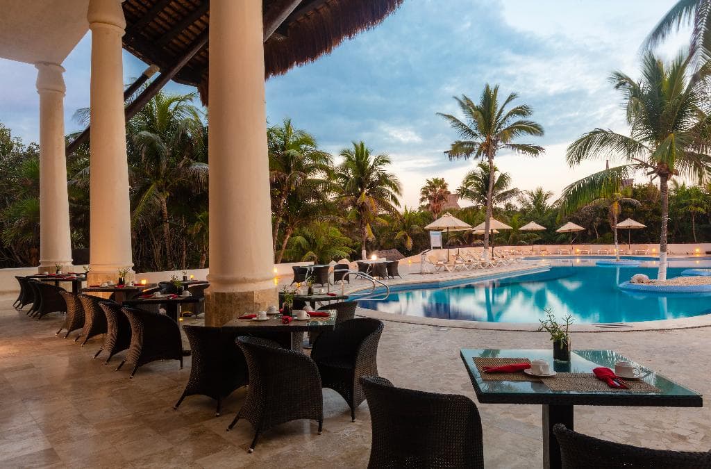 Kore Tulum Retreat And Spa Resort - Adults Only photo 2