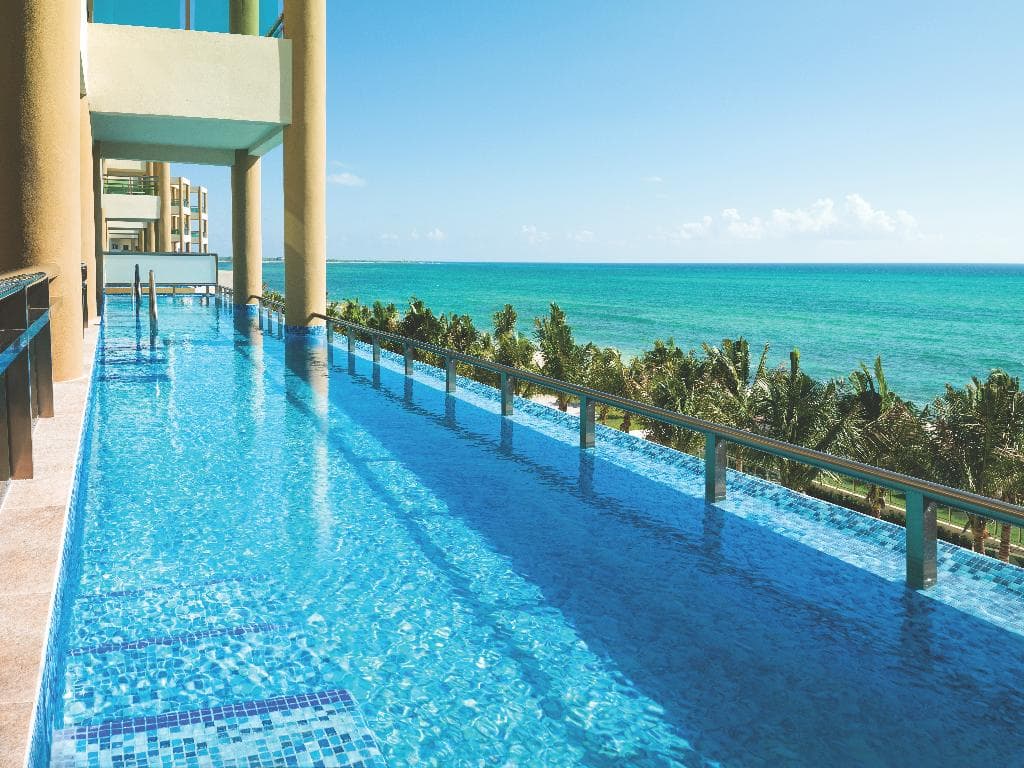 Generations Riviera Maya Family Resort, photo 4