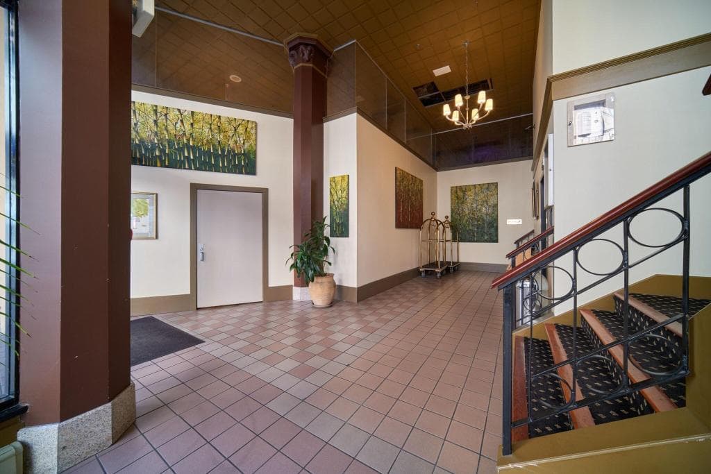Bedford Regency Hotel, photo 3