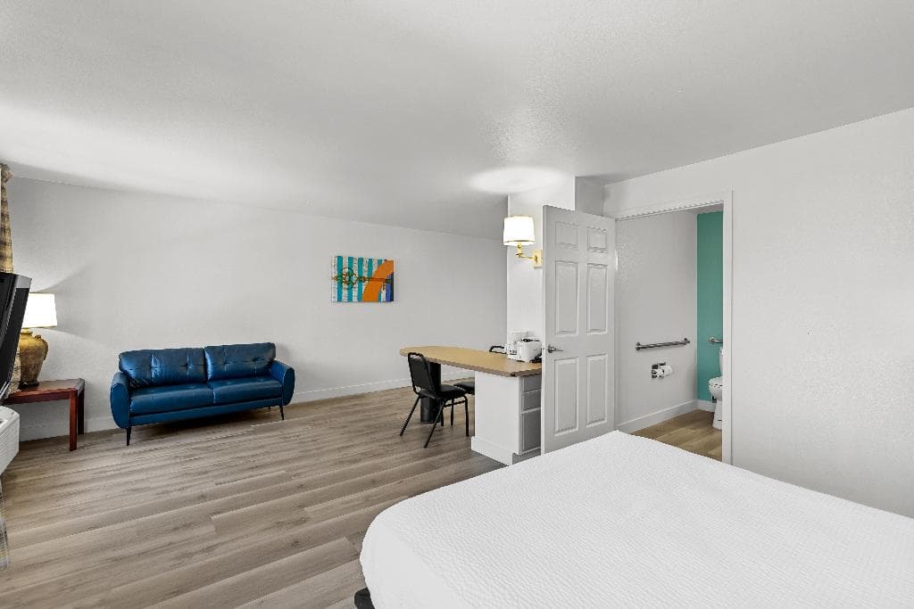 Extended Stay America - Las Vegas - East Flamingo, photo 2
