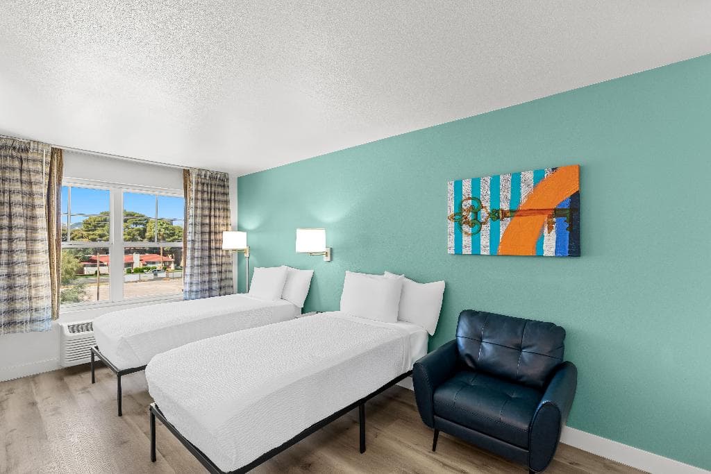 Extended Stay America - Las Vegas - East Flamingo, photo 5