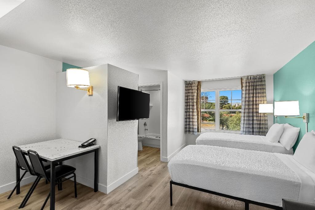 Extended Stay America - Las Vegas - East Flamingo, photo 4