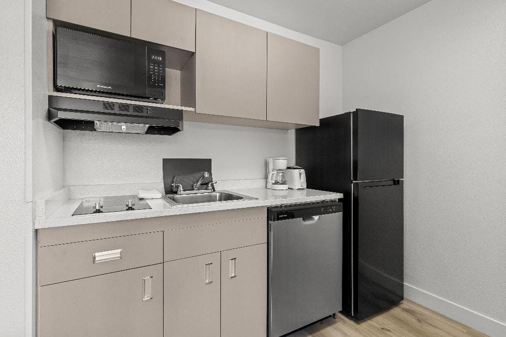 Extended Stay America - Las Vegas - East Flamingo, photo 3
