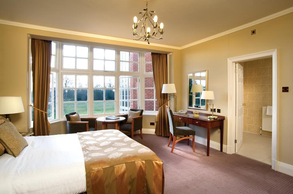 Grovefield House, photo 5