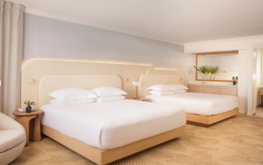 The Scottsdale Plaza Resort & Villas, photo 2