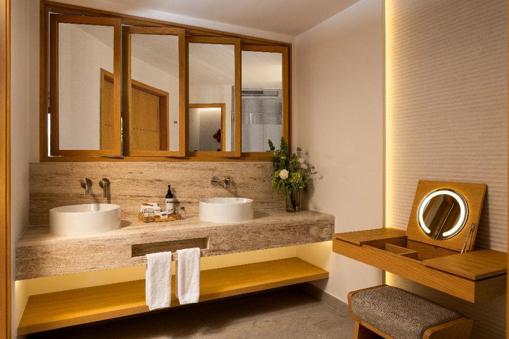 Secrets Playa Mujeres Golf & Spa Resort - Adults Only - All Inclusive, photo 5