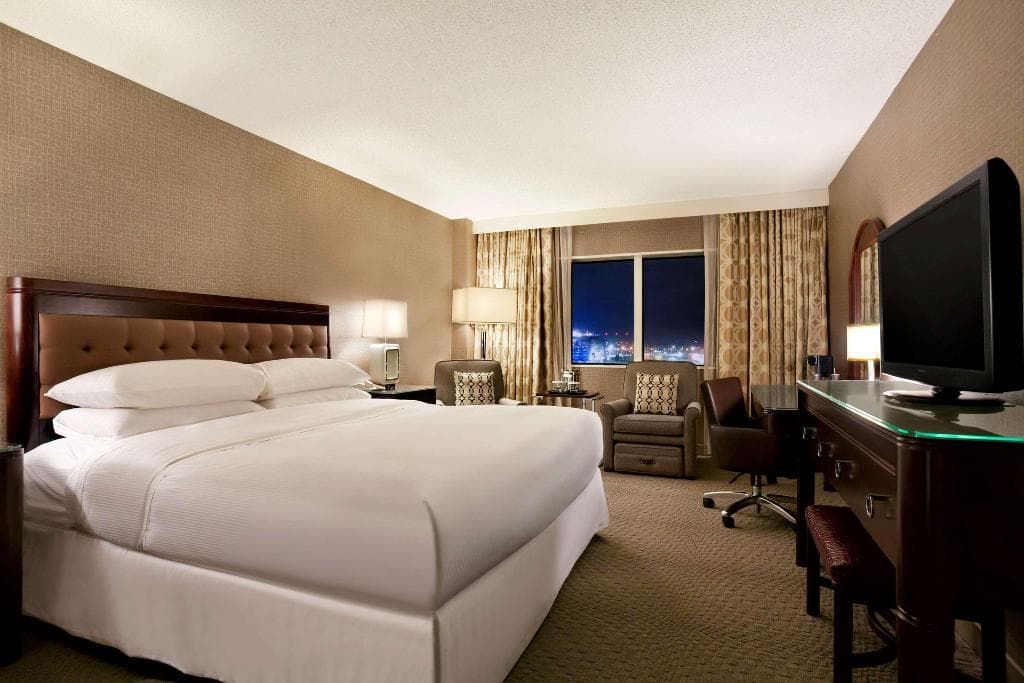 Hilton Meadowlands photo 3