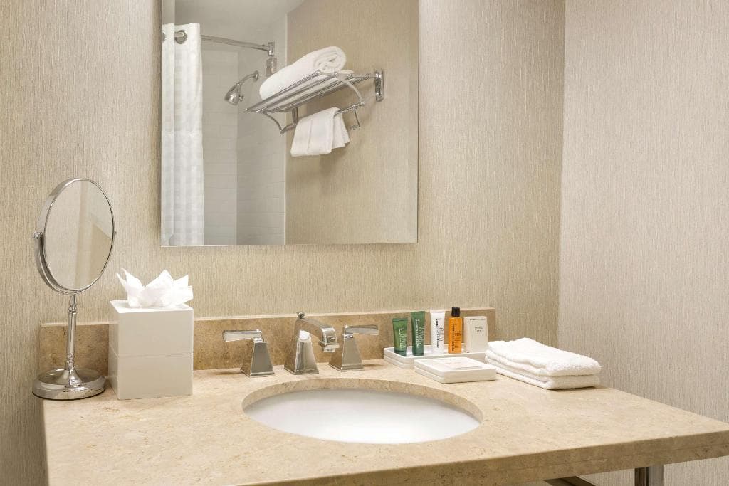 Hilton Meadowlands photo 4