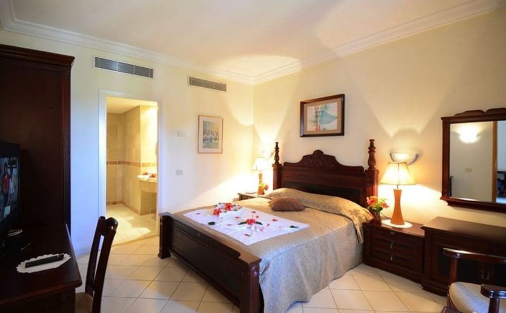 Hotel Sidi Mansour Resort & Spa, photo 5