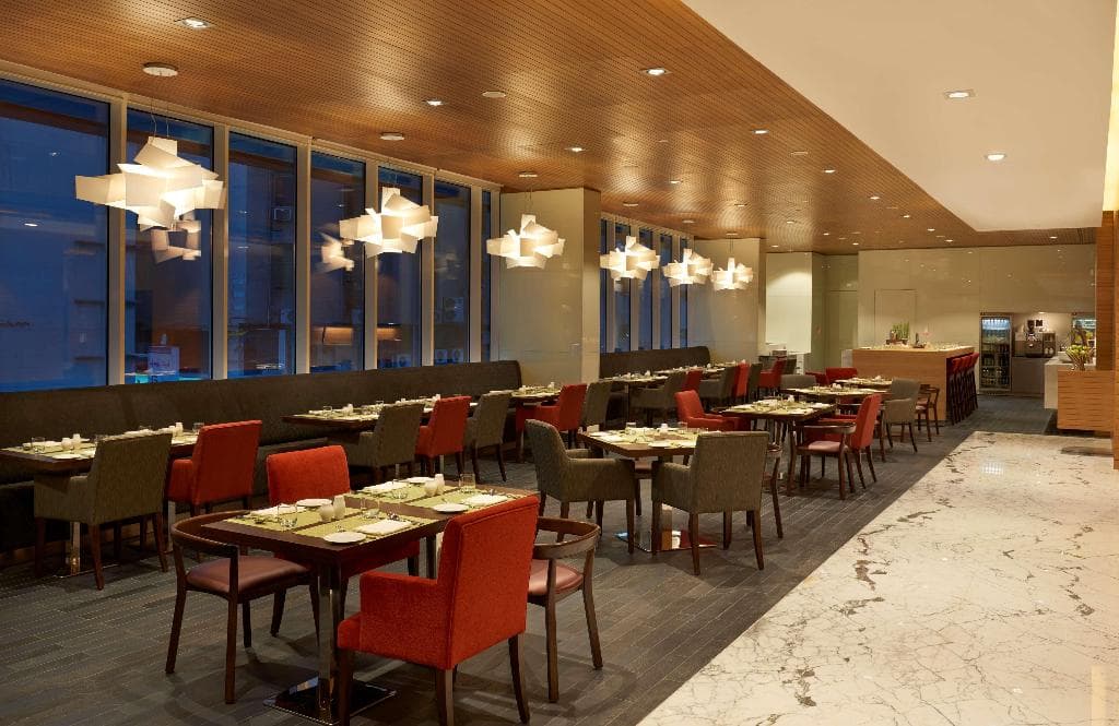 Hyatt Place Dubai Baniyas Square, photo 3