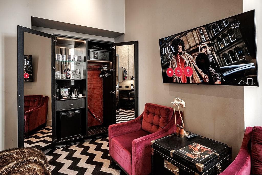 Hotel Gotham, photo 3