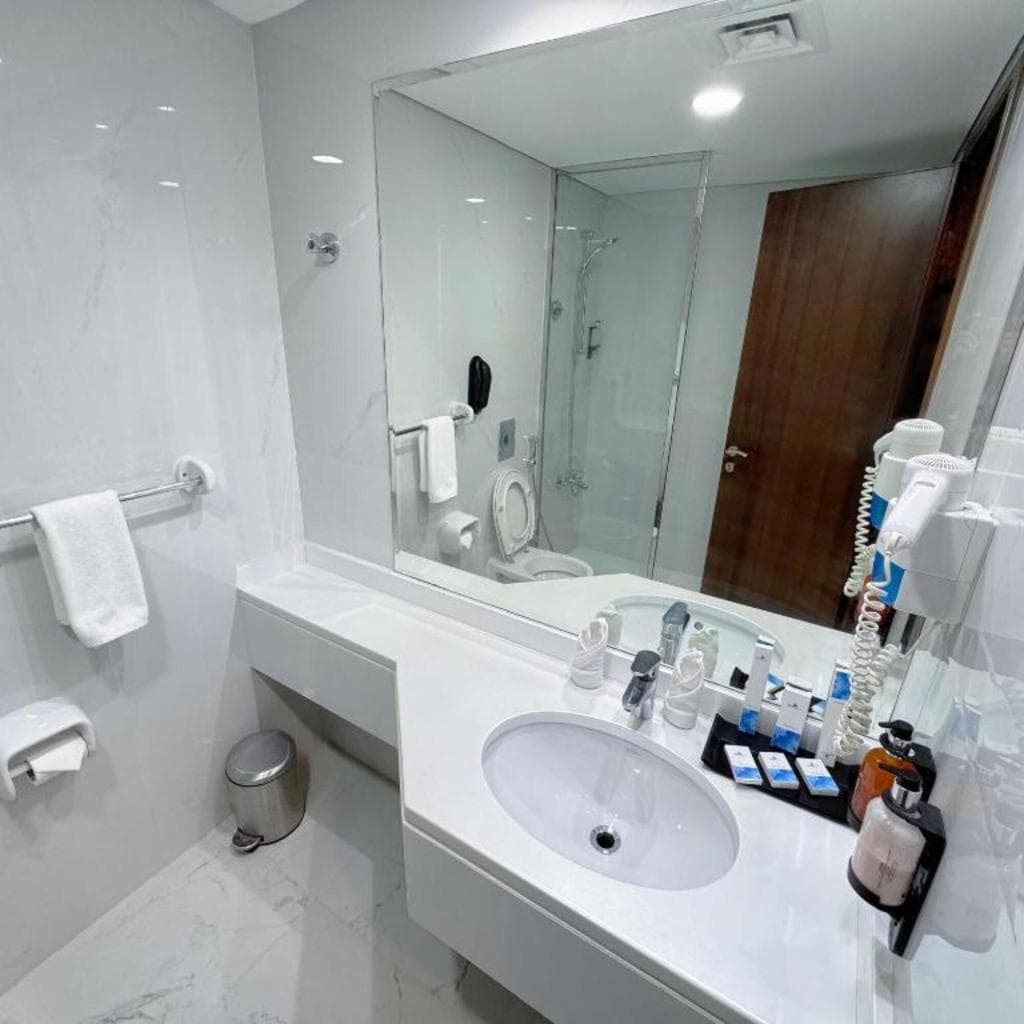 Sunday Mega Hotel, photo 2