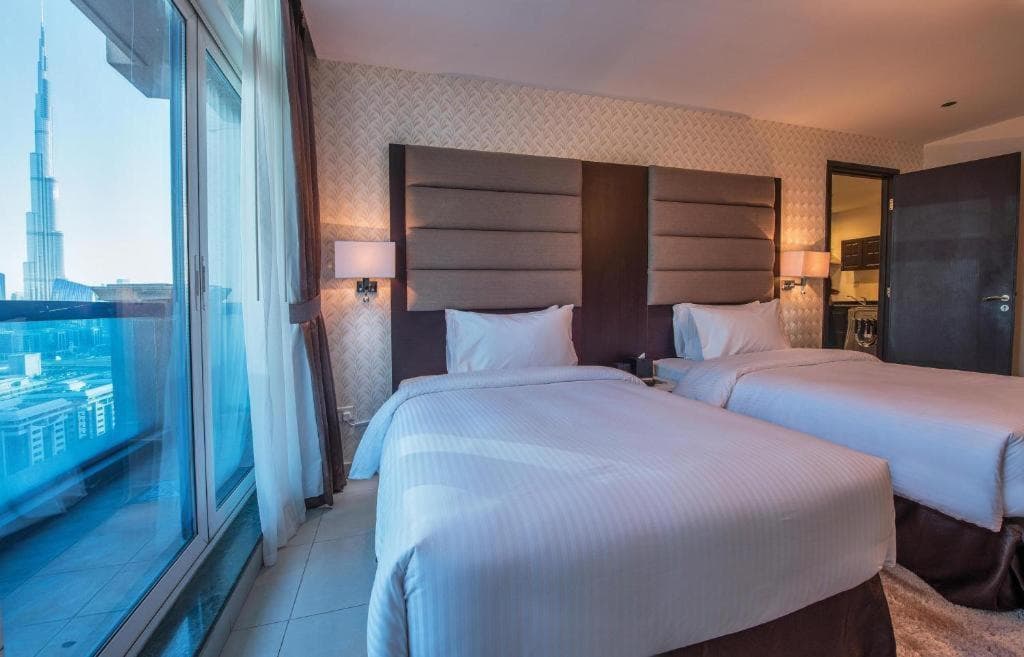 Sunday Mega Hotel, photo 3