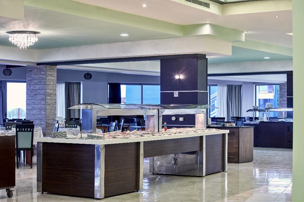 All Senses Nautica Blue Exclusive Resort & Spa photo 3