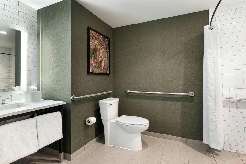 Cambria Hotel Southlake Dfw North, photo 2
