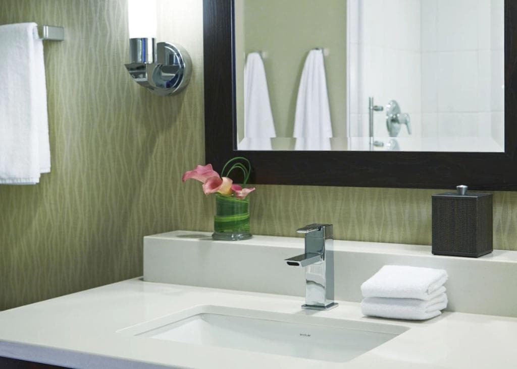 Hyatt Regency Atlanta Perimeter Villa Christina, photo 2