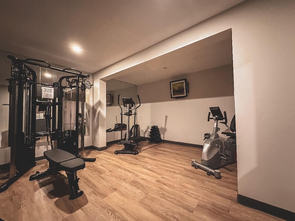 Ramada by Wyndham Jordan/Beacon Harbourside Resort photo 4