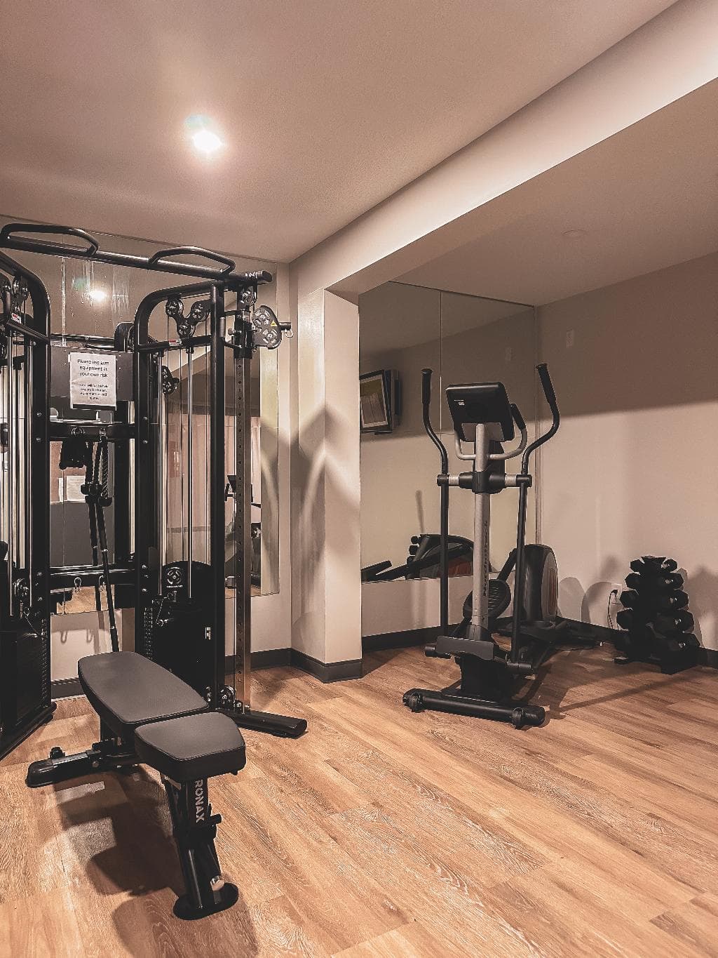 Ramada by Wyndham Jordan/Beacon Harbourside Resort photo 5