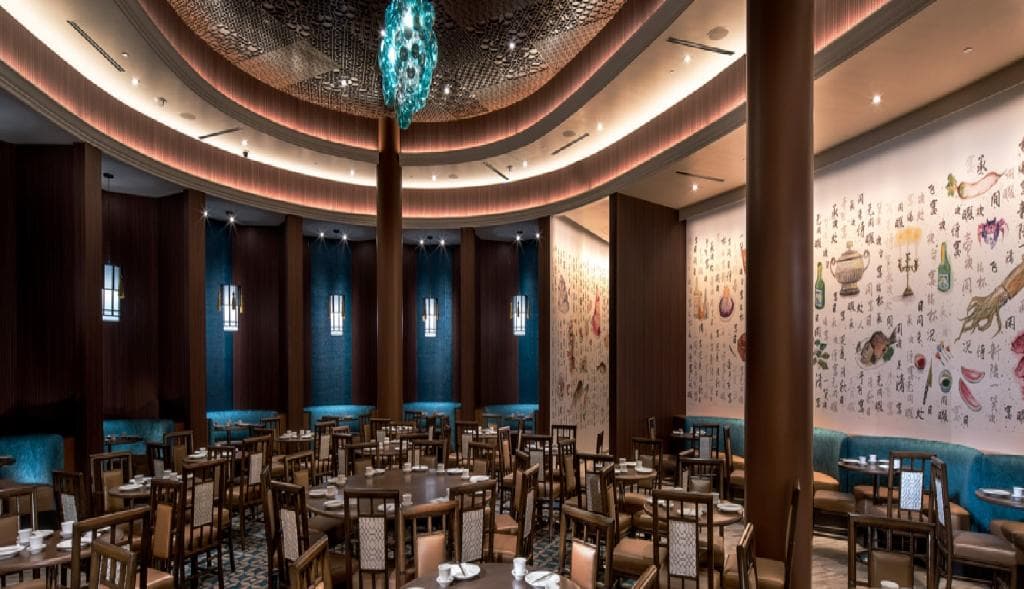 Lucky Dragon Hotel, photo 5