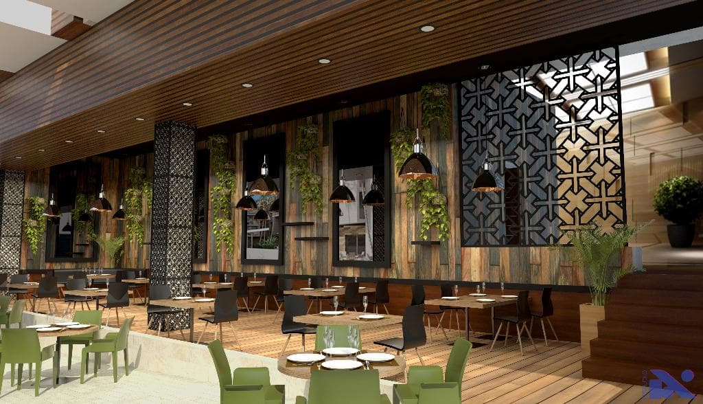 The Reef 28 Hotel & Spa - Luxury Adults Only - All Suites, photo 2