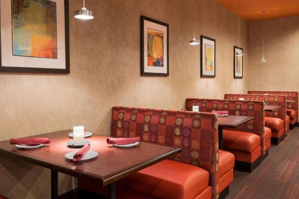 Holiday Inn Knoxville West Cedar Bluff Rd photo 2