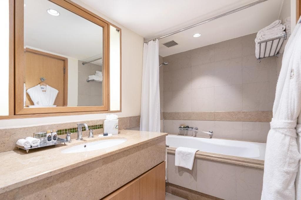 Taj Wellington Mews, Mumbai, photo 4