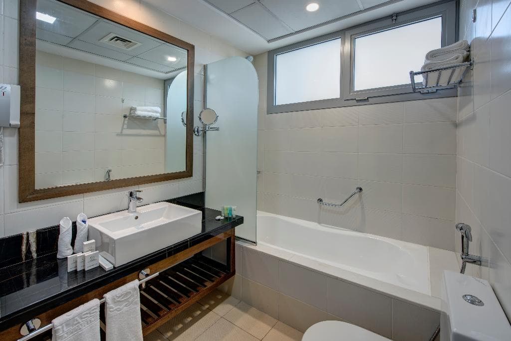 Class Hotel Apartments photo 4