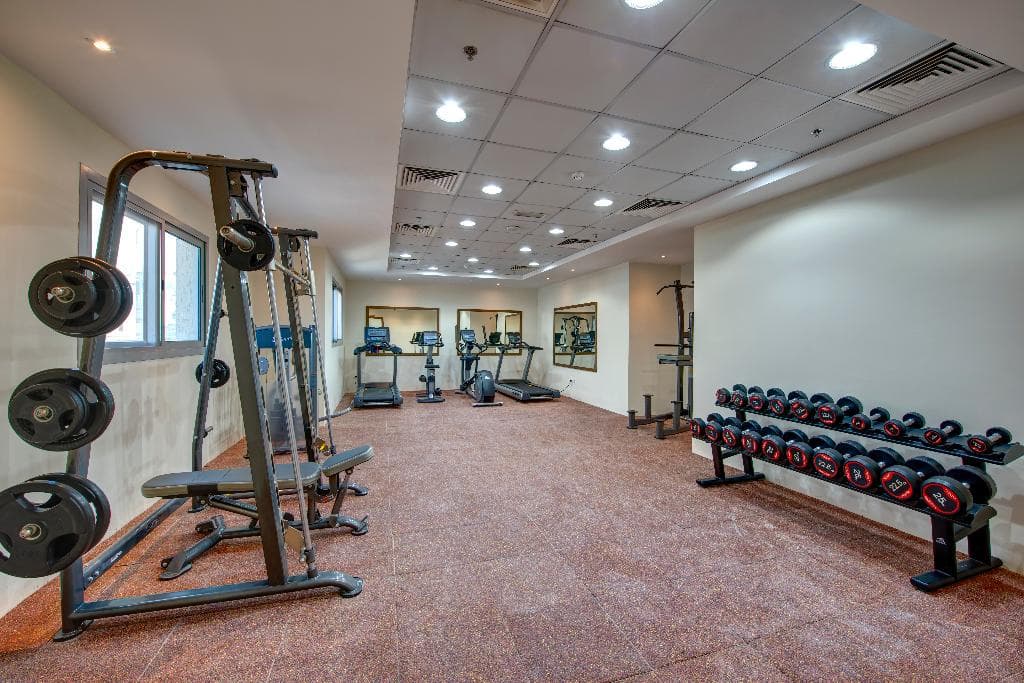 Class Hotel Apartments photo 2