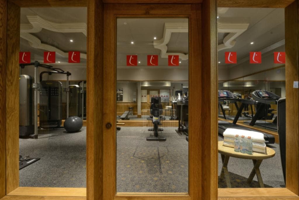 The Lalit London, photo 5