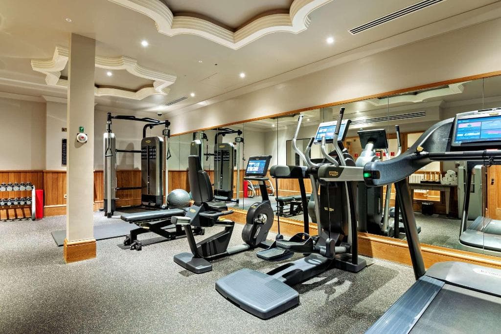 The Lalit London, photo 3