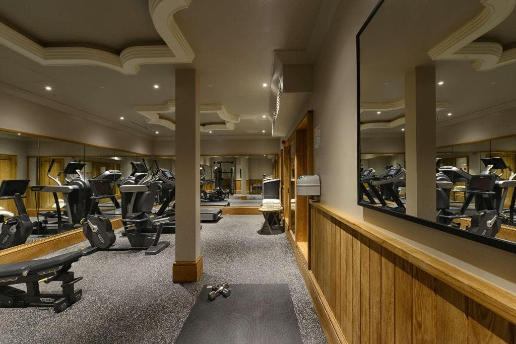 The Lalit London, photo 2