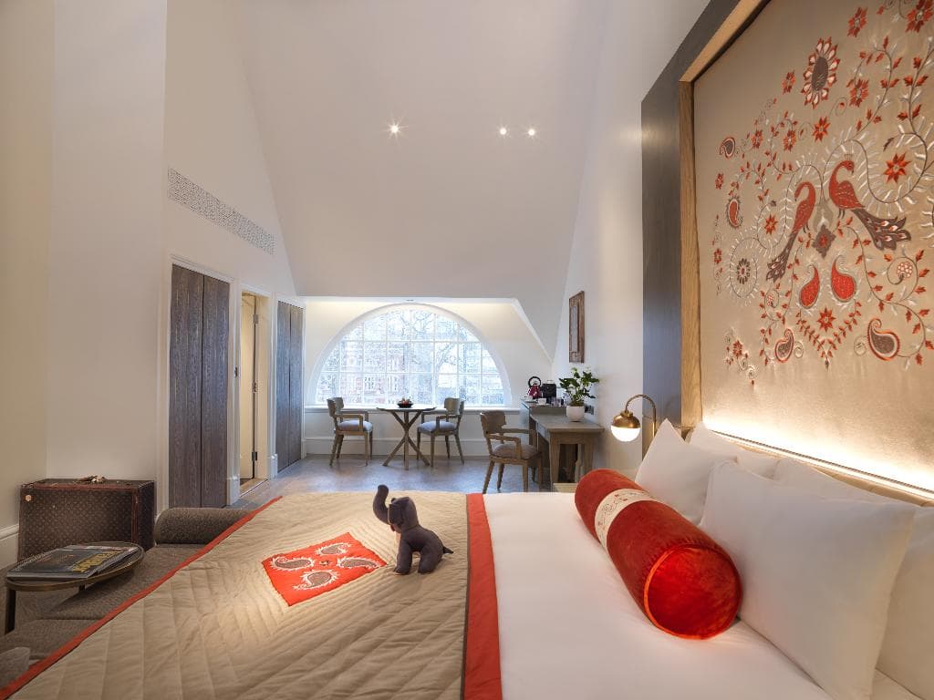 The Lalit London, photo 4