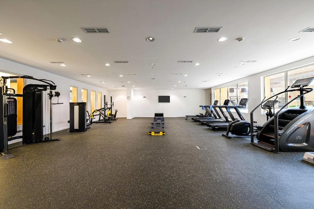 Alandalus Mall Hotel photo 4