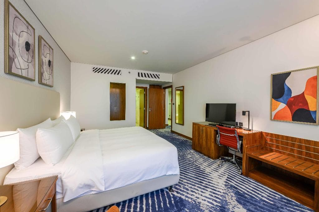 Alandalus Mall Hotel photo 3