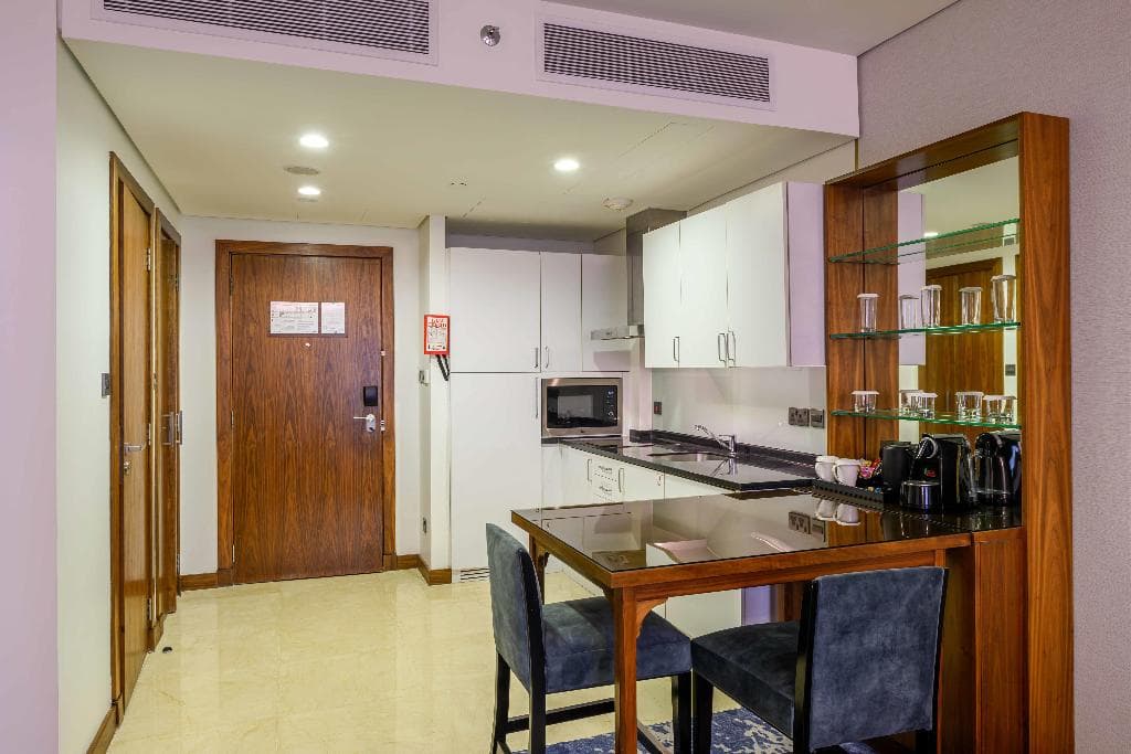 Alandalus Mall Hotel photo 2