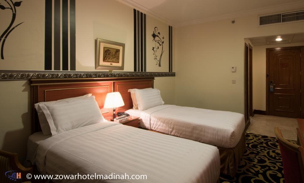 Zowar International Hotel photo 3
