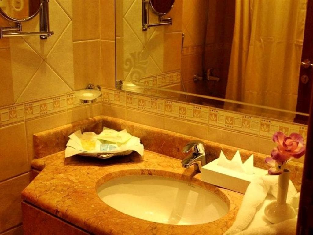 Zowar International Hotel photo 4