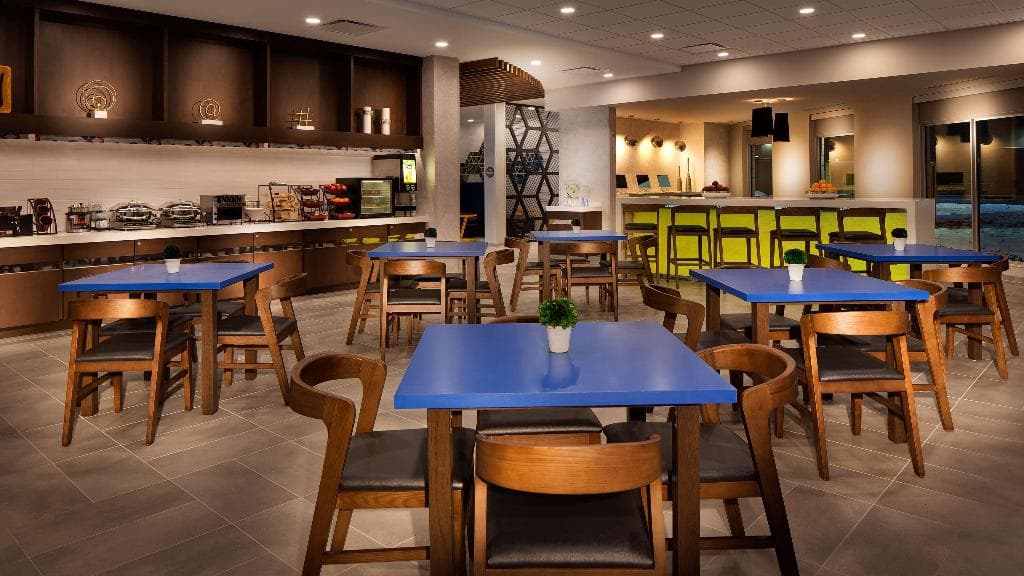 GLo Best Western Kanata Ottawa West, photo 3