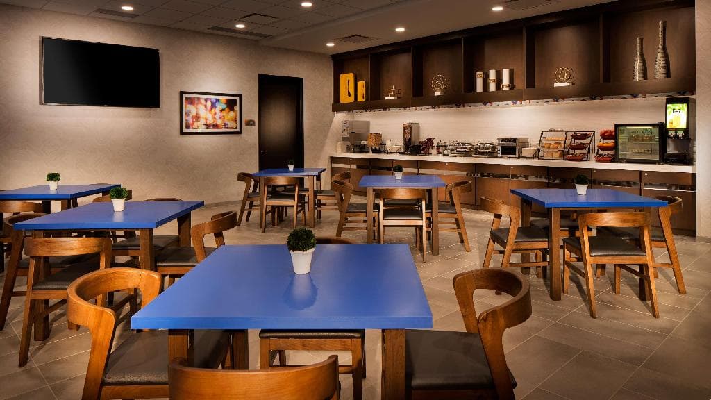GLo Best Western Kanata Ottawa West, photo 4