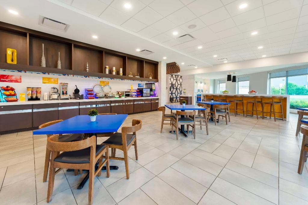 GLo Best Western Kanata Ottawa West, photo 5