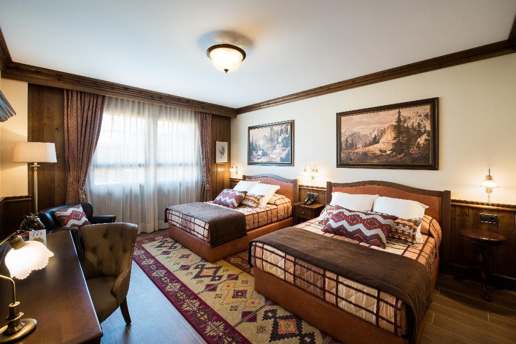 Hotel Colorado Creek En Portaventura World, photo 5