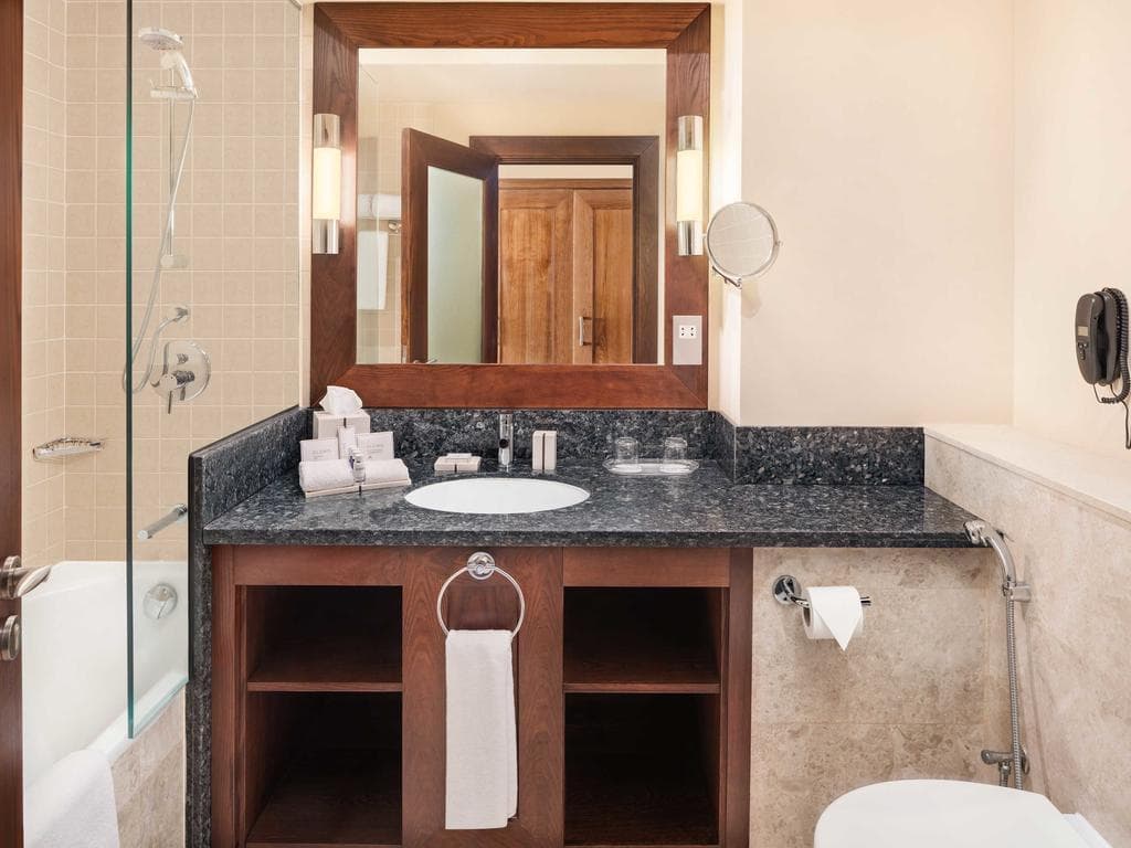 Ja The Resort  Ja Lake View Hotel, Dubai photo 3