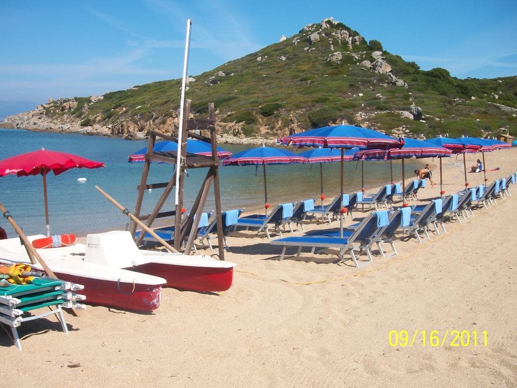 Resort Punta Falcone photo 4