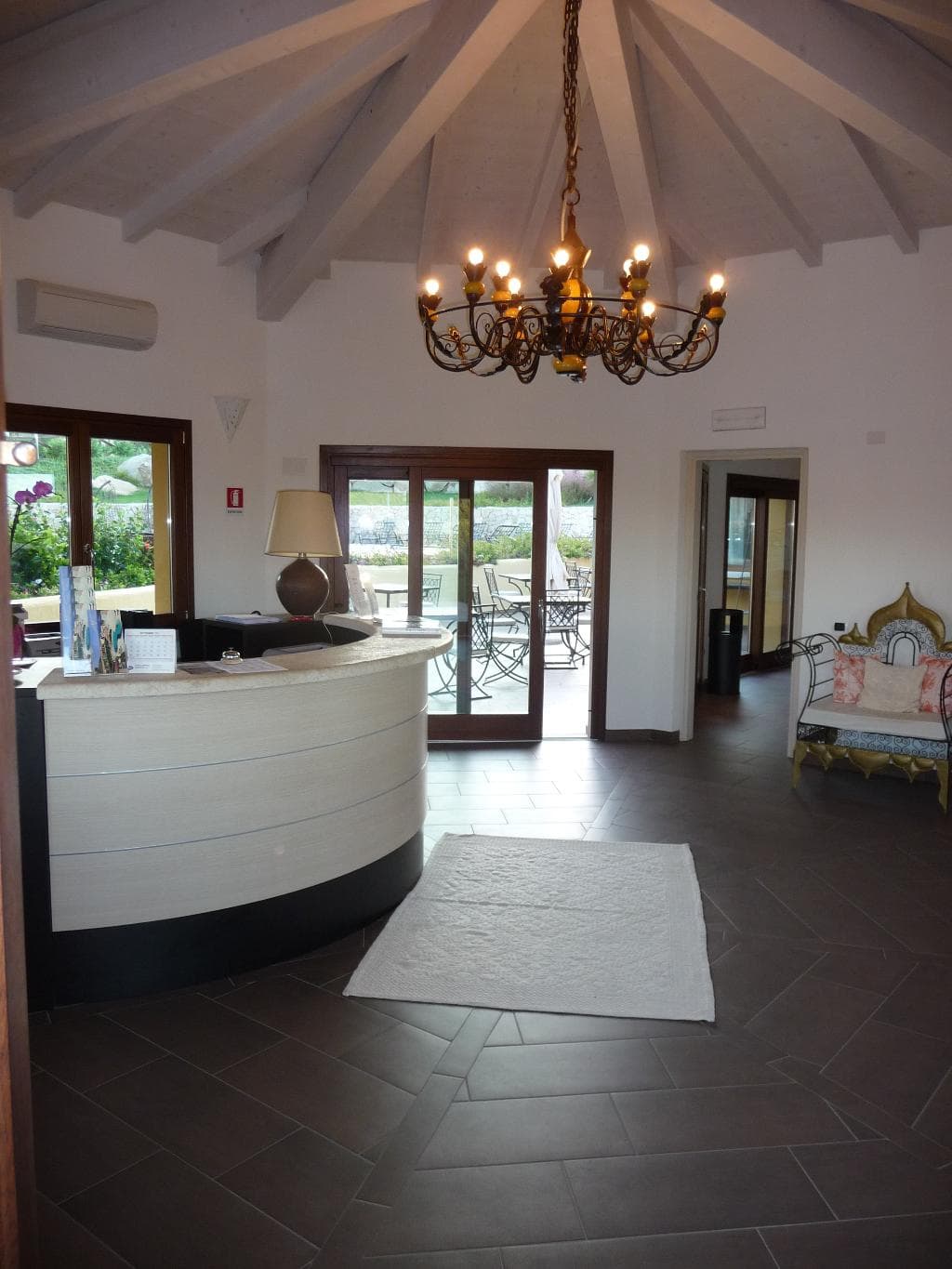 Resort Punta Falcone photo 5
