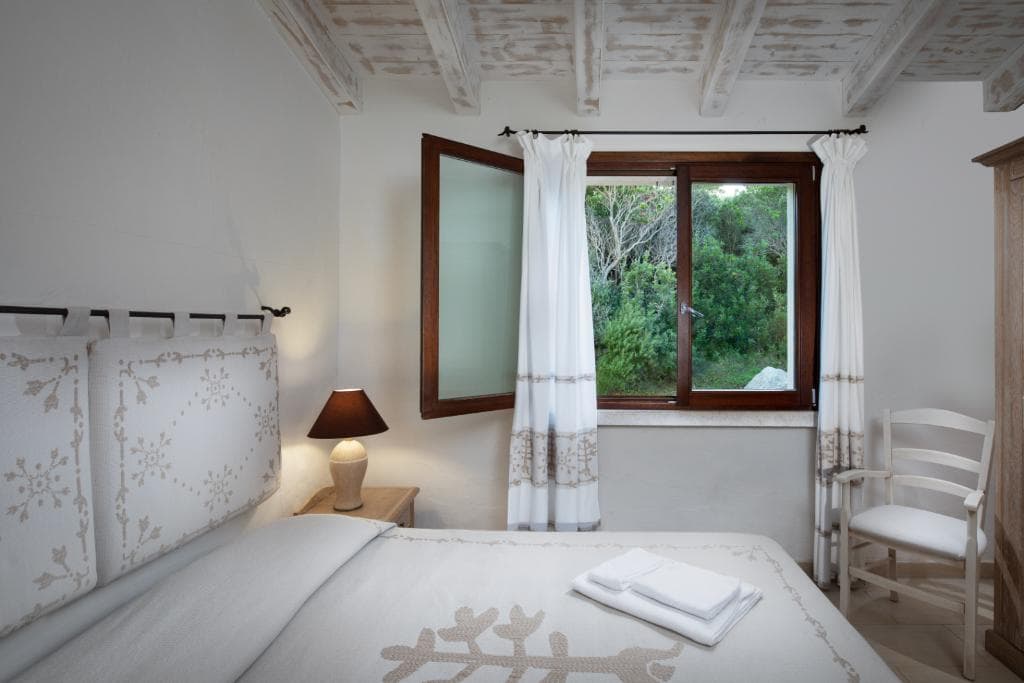 Resort Punta Falcone, photo 2