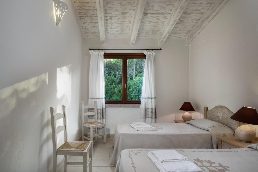 Resort Punta Falcone, photo 3
