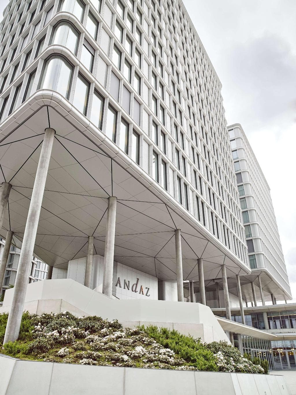 Andaz Vienna Am Belvedere photo 2