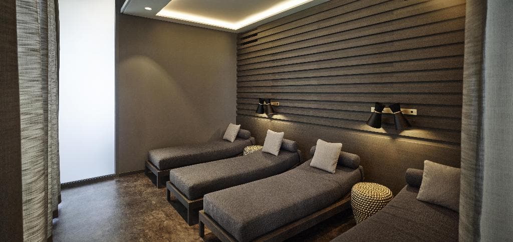 Andaz Vienna Am Belvedere photo 5