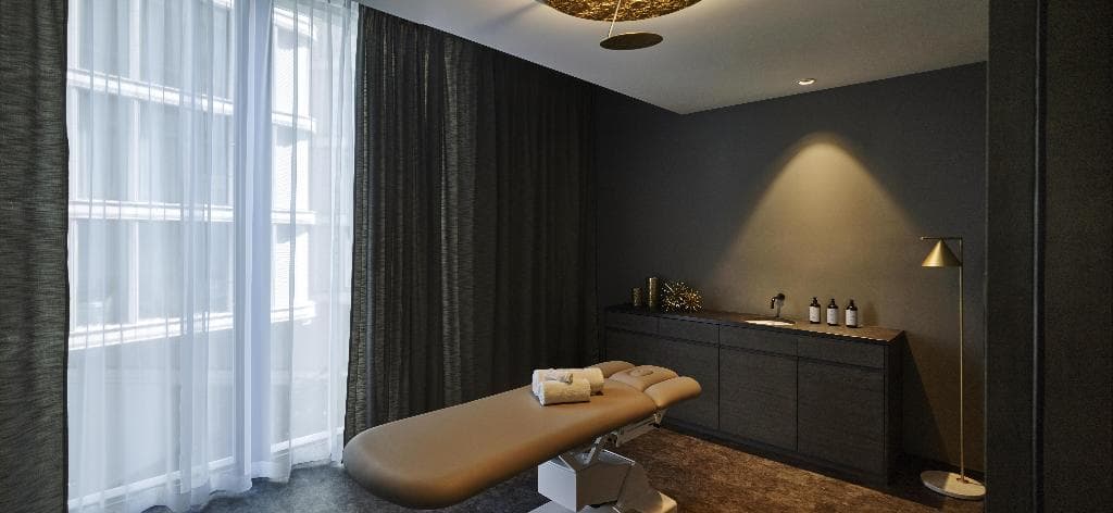 Andaz Vienna Am Belvedere photo 3