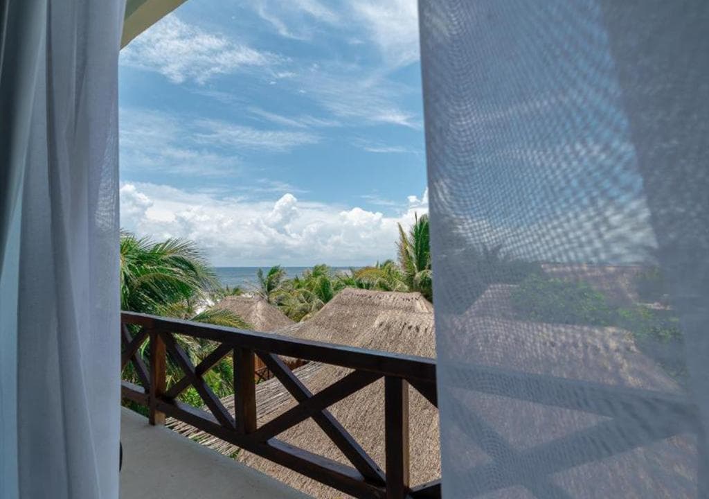Hotelito Azul, photo 4